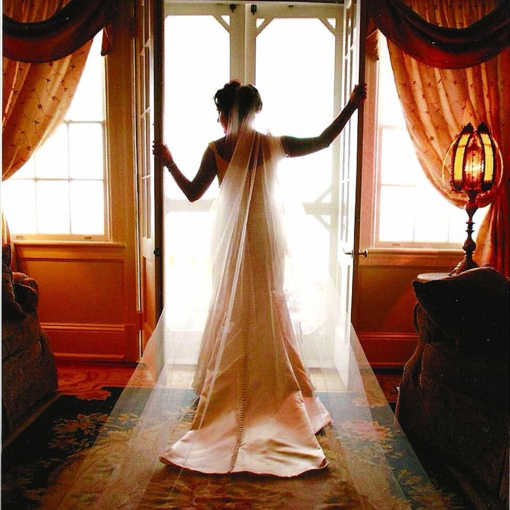 Meet your Posher, Meg